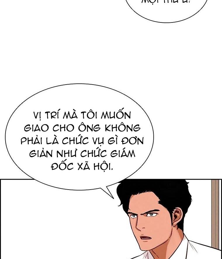 Chúa Tể Đồng Tiền Chapter 79 - Trang 2