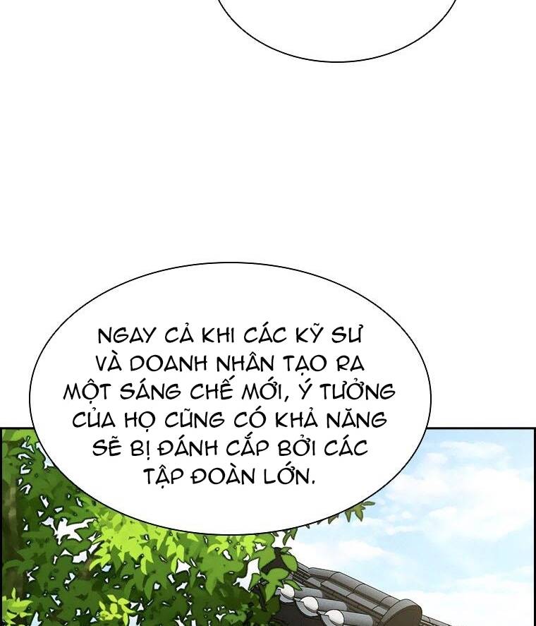 Chúa Tể Đồng Tiền Chapter 79 - Trang 2