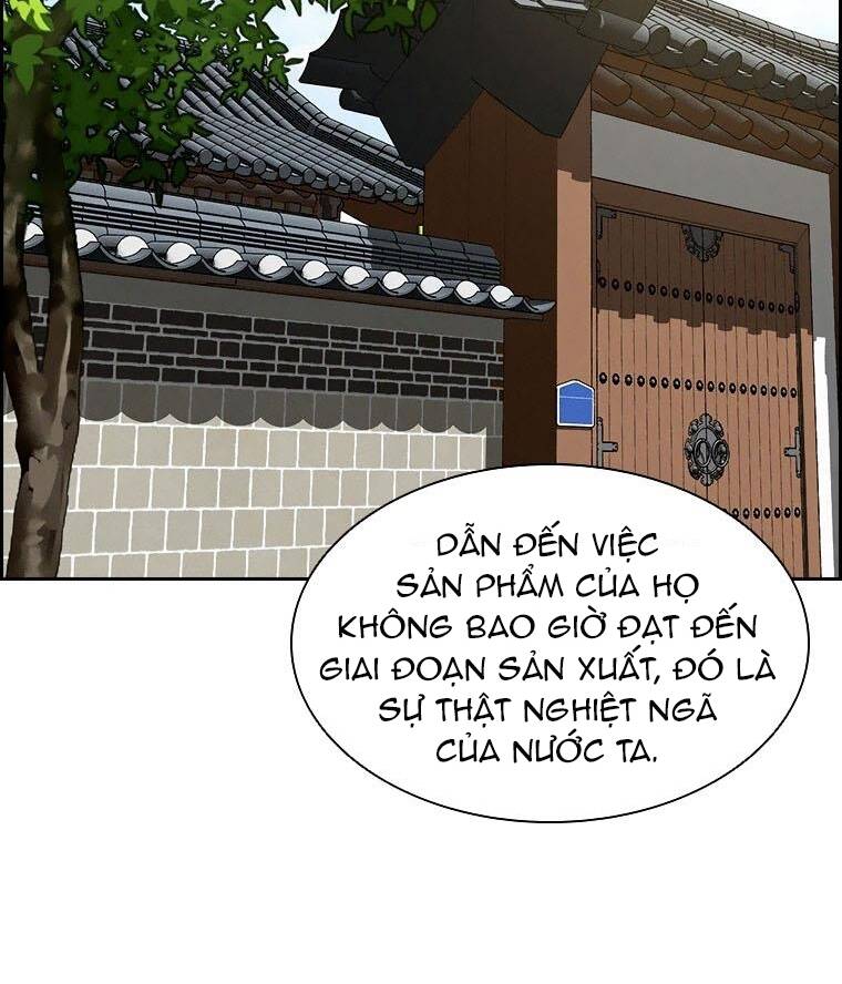 Chúa Tể Đồng Tiền Chapter 79 - Trang 2