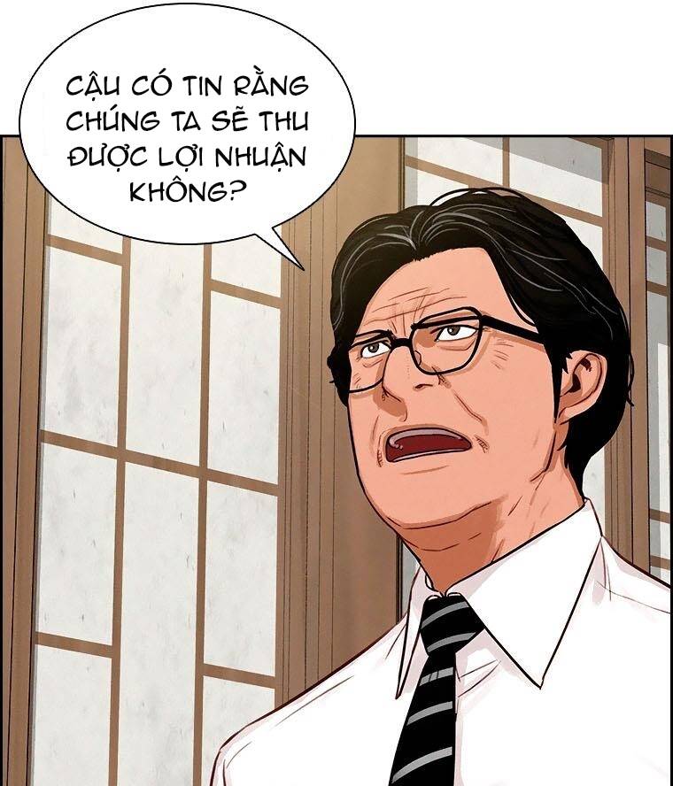 Chúa Tể Đồng Tiền Chapter 79 - Trang 2