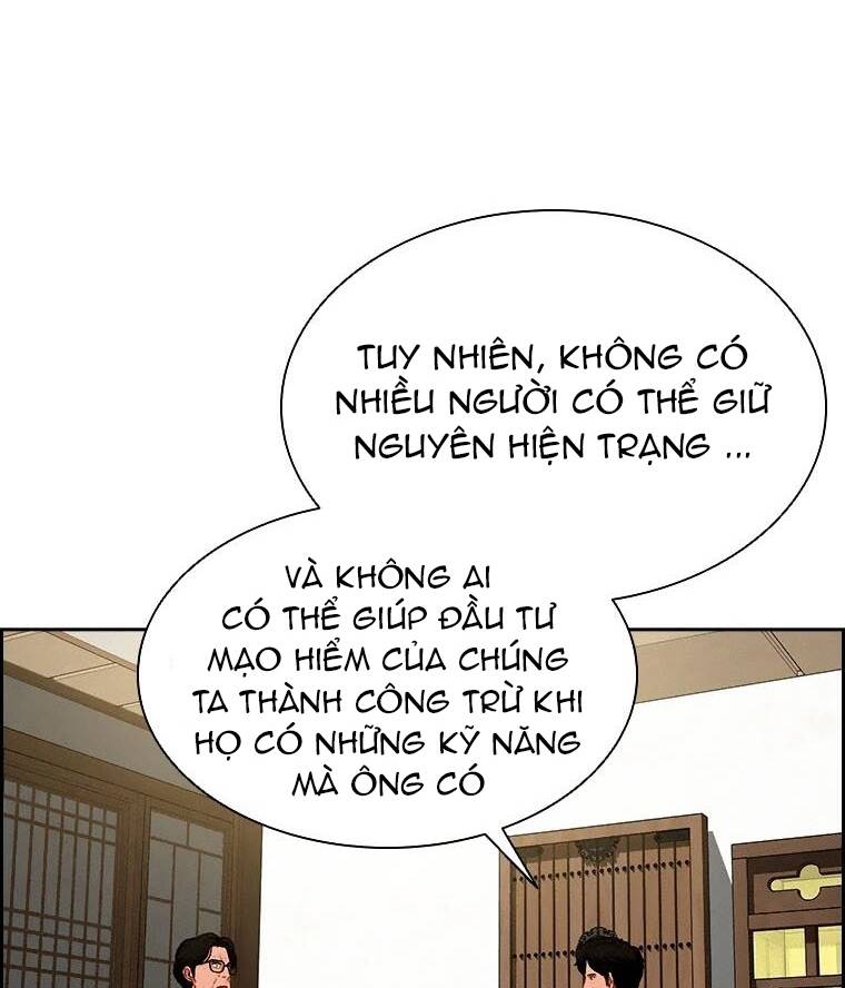 Chúa Tể Đồng Tiền Chapter 79 - Trang 2