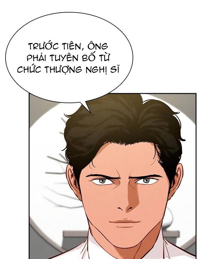 Chúa Tể Đồng Tiền Chapter 79 - Trang 2