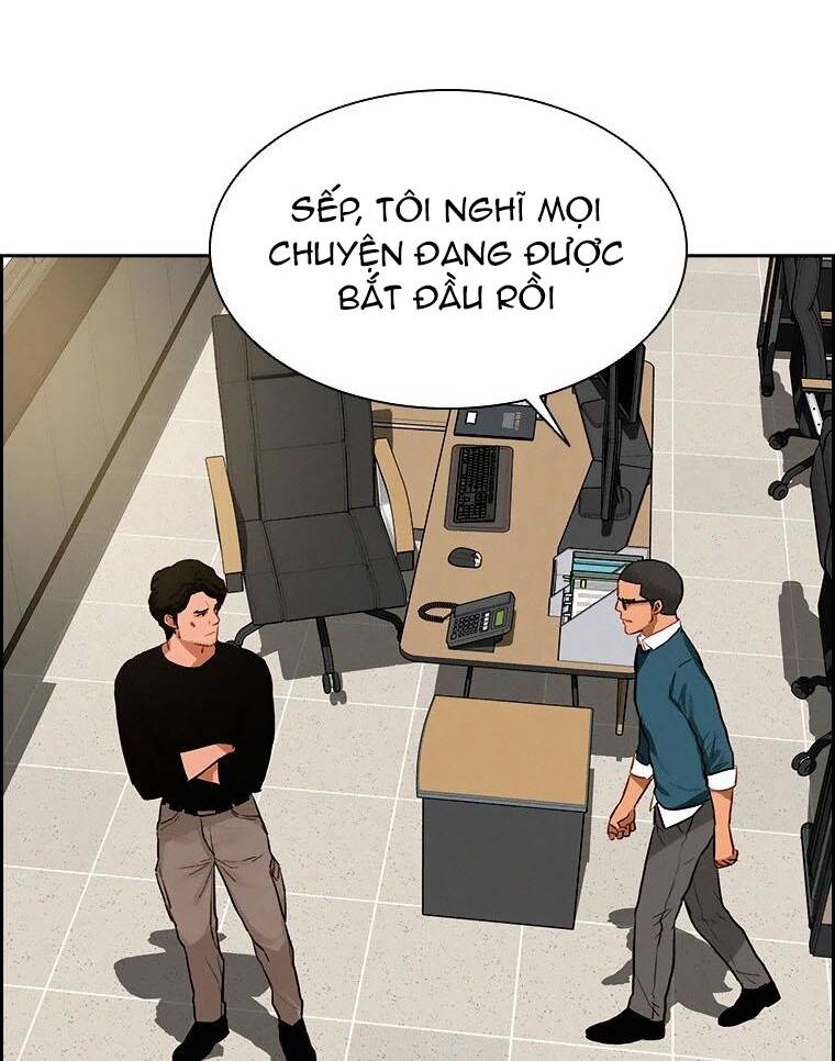 Chúa Tể Đồng Tiền Chapter 79 - Trang 2