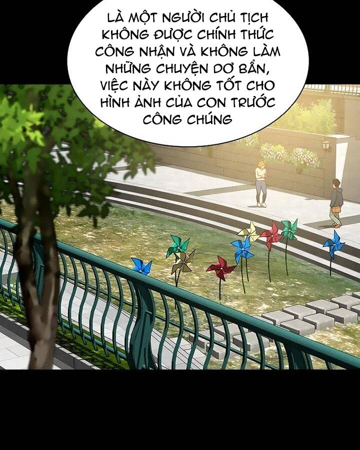 Chúa Tể Đồng Tiền Chapter 78 - Trang 2