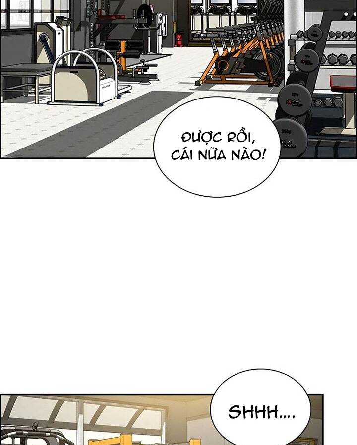 Chúa Tể Đồng Tiền Chapter 78 - Trang 2