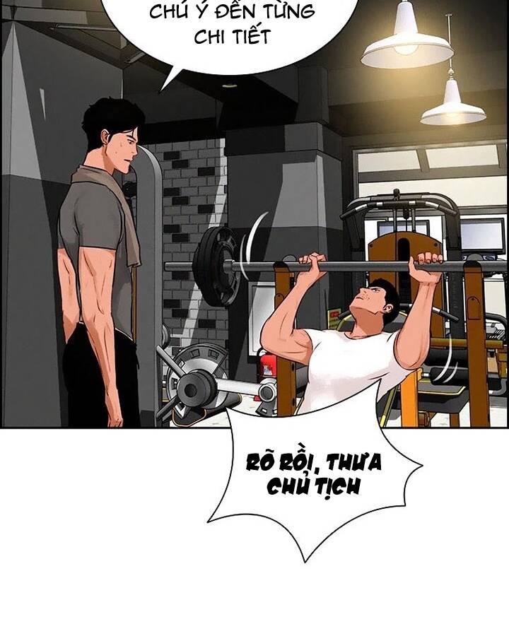 Chúa Tể Đồng Tiền Chapter 78 - Trang 2