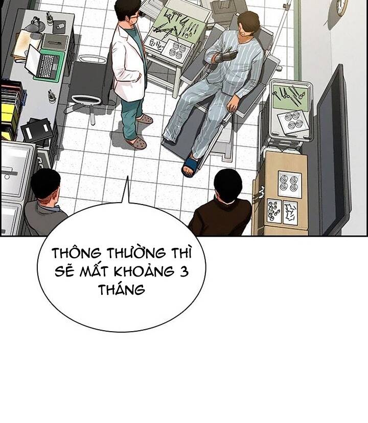 Chúa Tể Đồng Tiền Chapter 78 - Trang 2