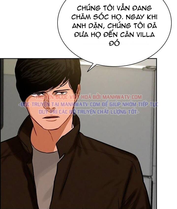 Chúa Tể Đồng Tiền Chapter 78 - Trang 2