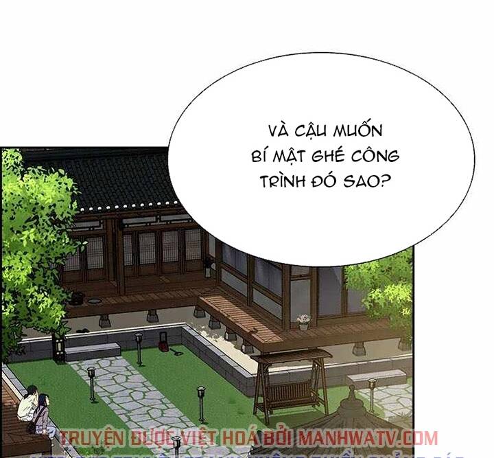 Chúa Tể Đồng Tiền Chapter 77 - Trang 2