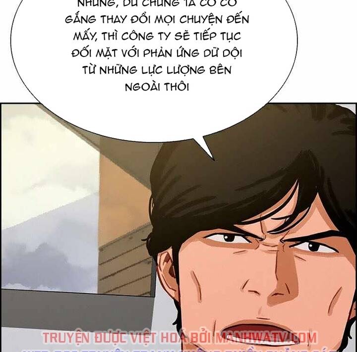 Chúa Tể Đồng Tiền Chapter 77 - Trang 2