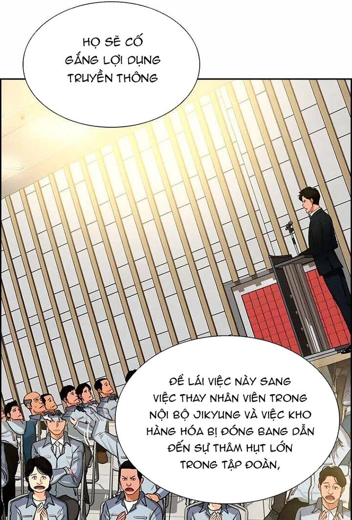 Chúa Tể Đồng Tiền Chapter 76 - Trang 2