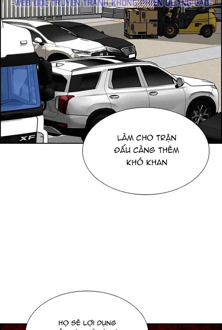 Chúa Tể Đồng Tiền Chapter 76 - Trang 2