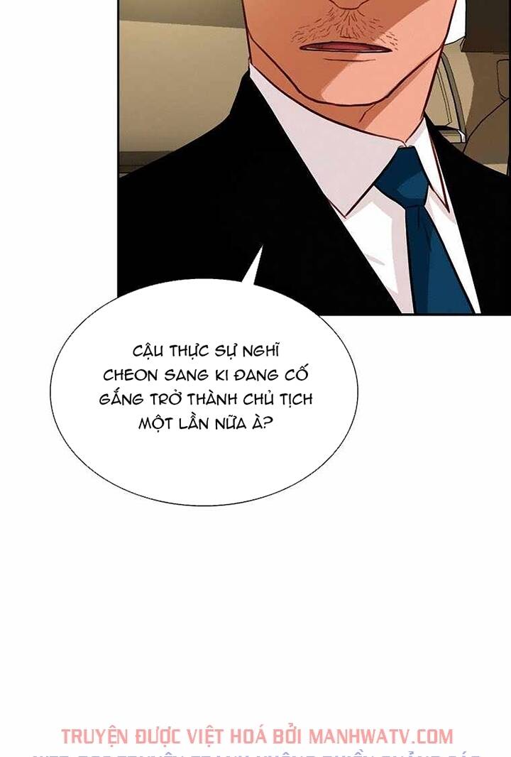 Chúa Tể Đồng Tiền Chapter 76 - Trang 2