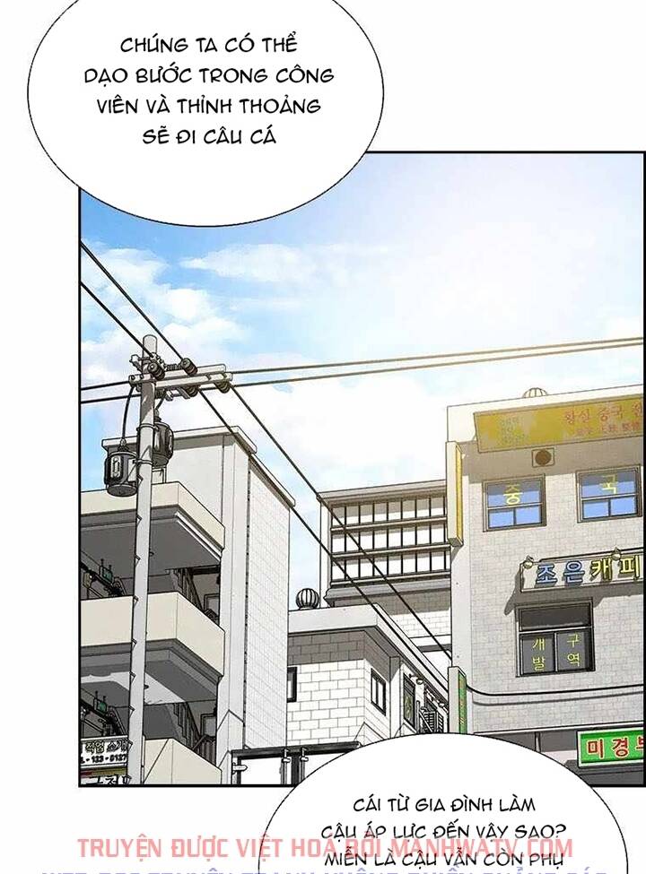 Chúa Tể Đồng Tiền Chapter 76 - Trang 2