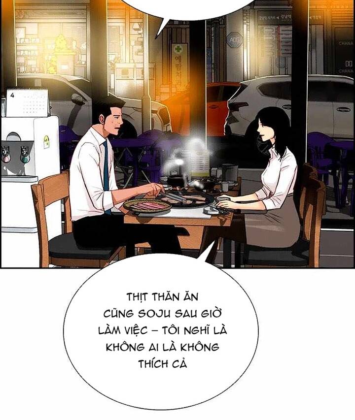 Chúa Tể Đồng Tiền Chapter 75 - Trang 2