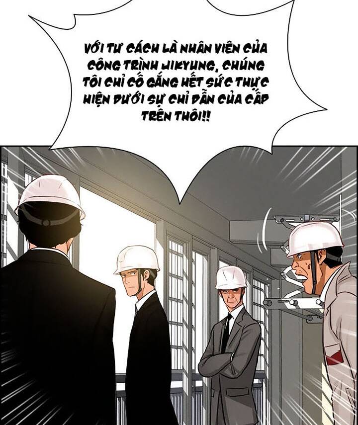 Chúa Tể Đồng Tiền Chapter 74 - Trang 2