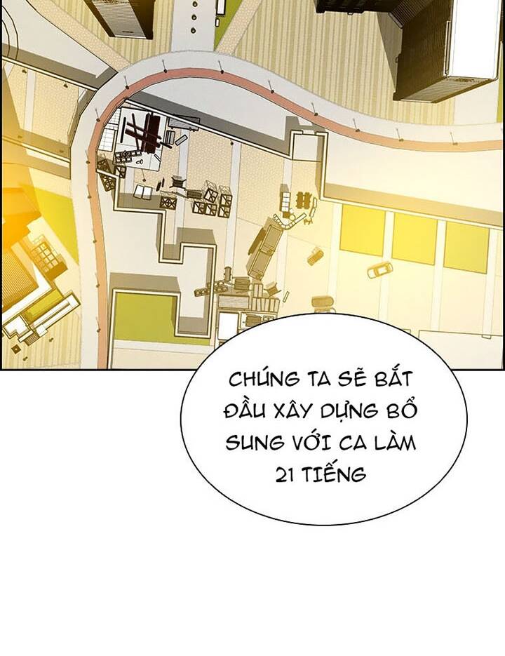 Chúa Tể Đồng Tiền Chapter 74 - Trang 2