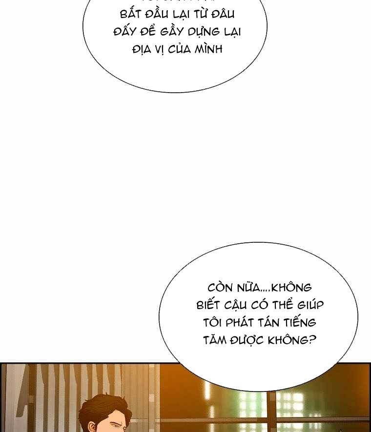 Chúa Tể Đồng Tiền Chapter 73 - Trang 2