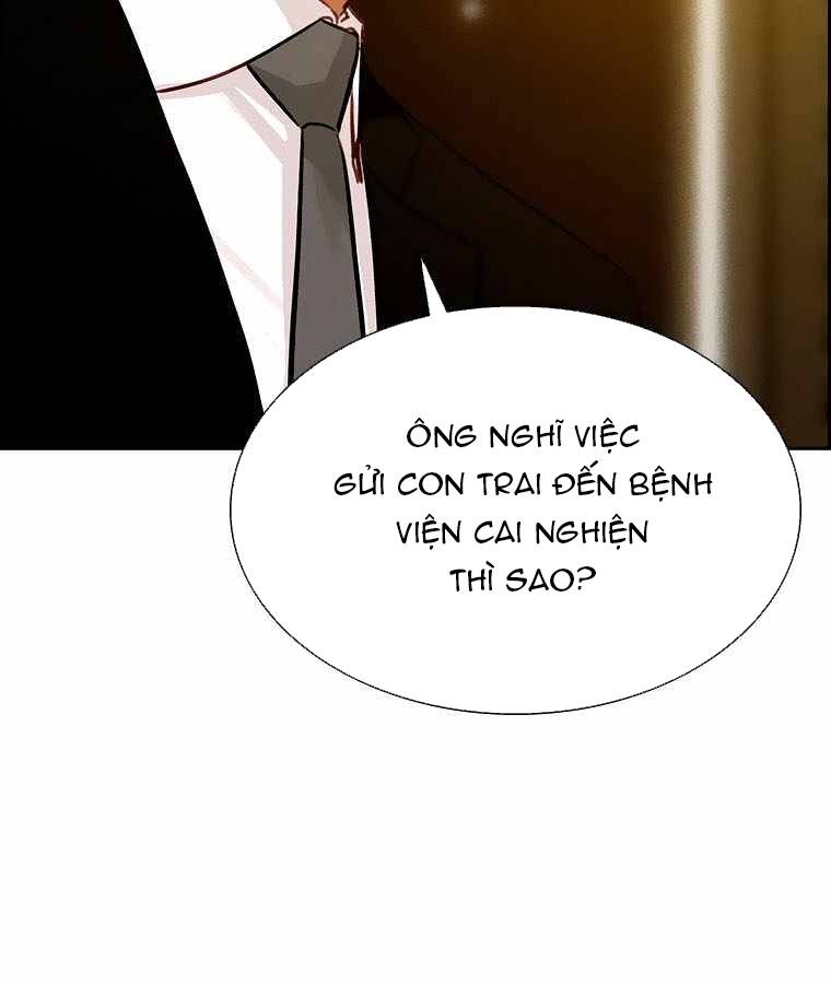 Chúa Tể Đồng Tiền Chapter 73 - Trang 2