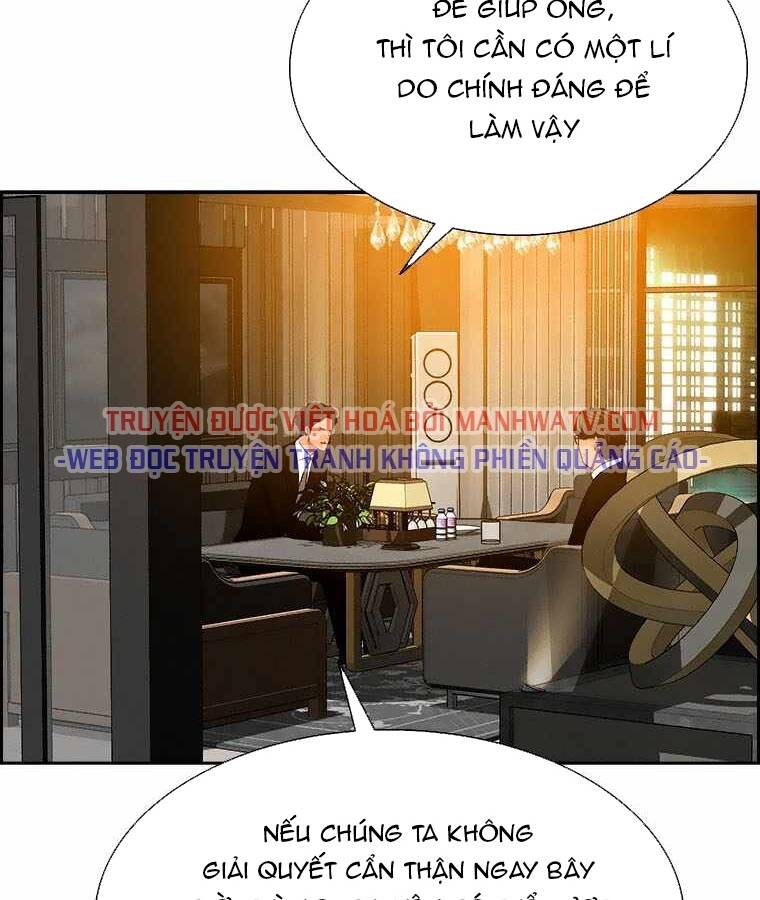 Chúa Tể Đồng Tiền Chapter 73 - Trang 2