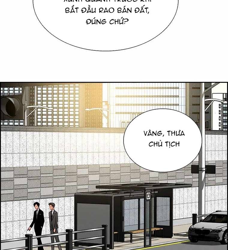 Chúa Tể Đồng Tiền Chapter 73 - Trang 2