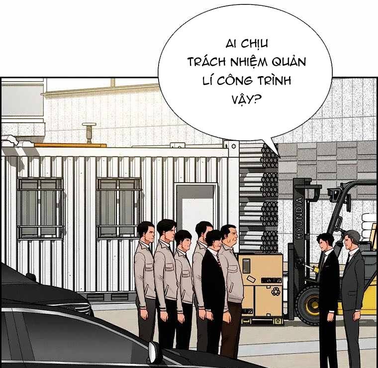 Chúa Tể Đồng Tiền Chapter 73 - Trang 2