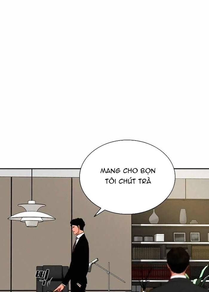 Chúa Tể Đồng Tiền Chapter 72 - Trang 2