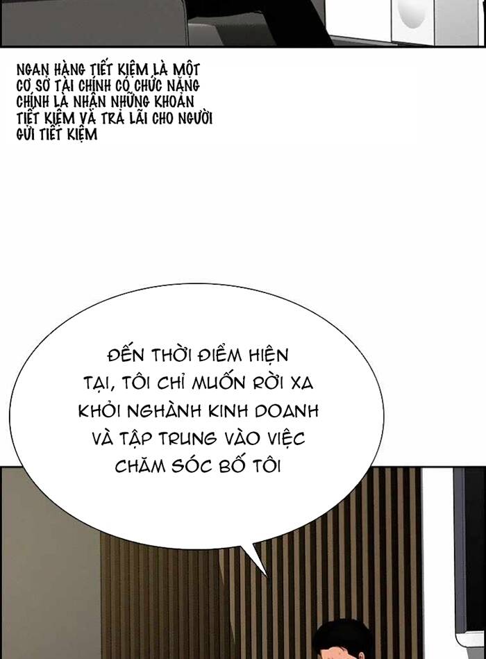 Chúa Tể Đồng Tiền Chapter 72 - Trang 2