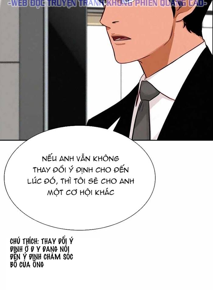 Chúa Tể Đồng Tiền Chapter 72 - Trang 2