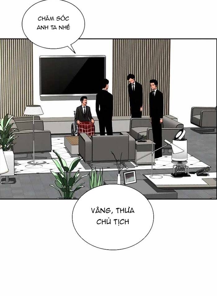 Chúa Tể Đồng Tiền Chapter 72 - Trang 2