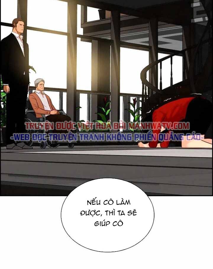 Chúa Tể Đồng Tiền Chapter 71 - Trang 2