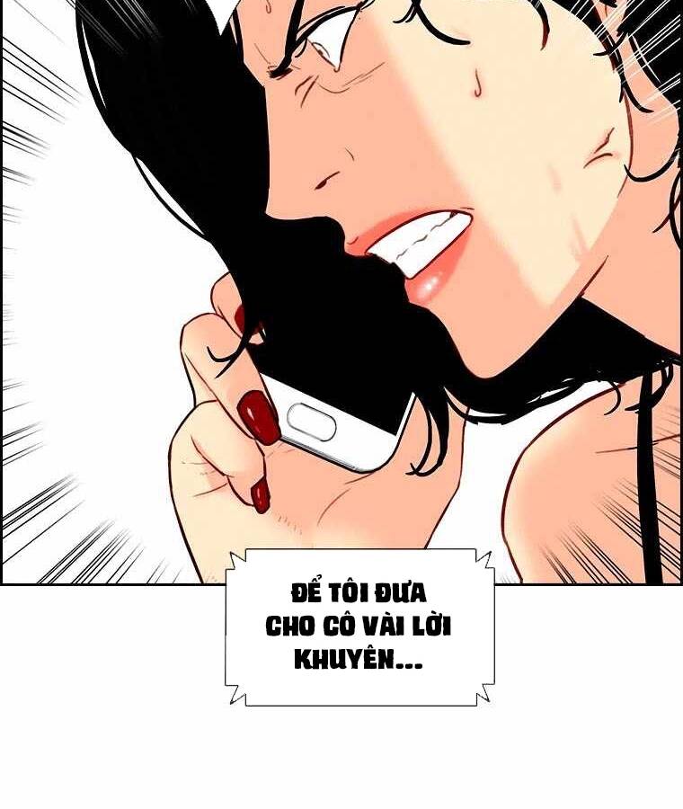 Chúa Tể Đồng Tiền Chapter 71 - Trang 2