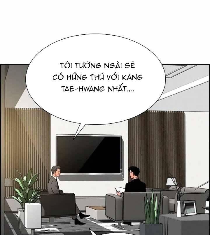 Chúa Tể Đồng Tiền Chapter 71 - Trang 2