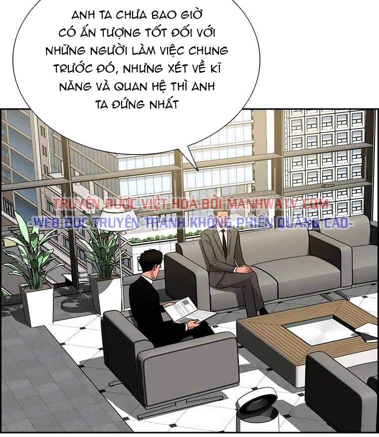 Chúa Tể Đồng Tiền Chapter 70 - Trang 2