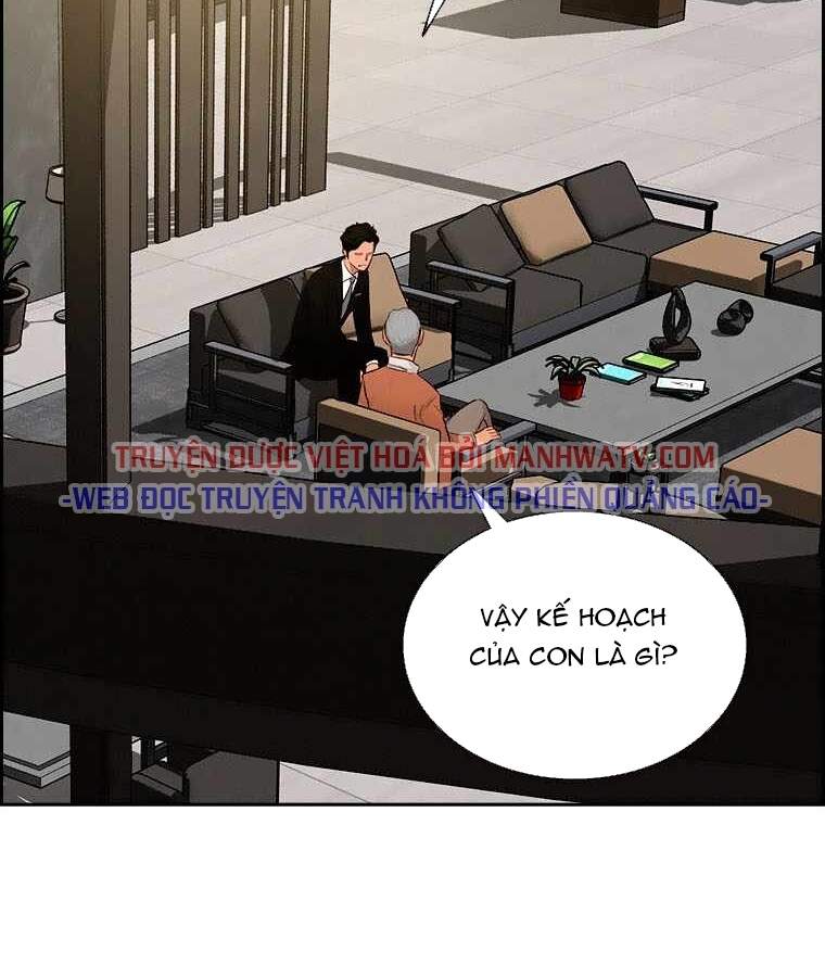 Chúa Tể Đồng Tiền Chapter 70 - Trang 2