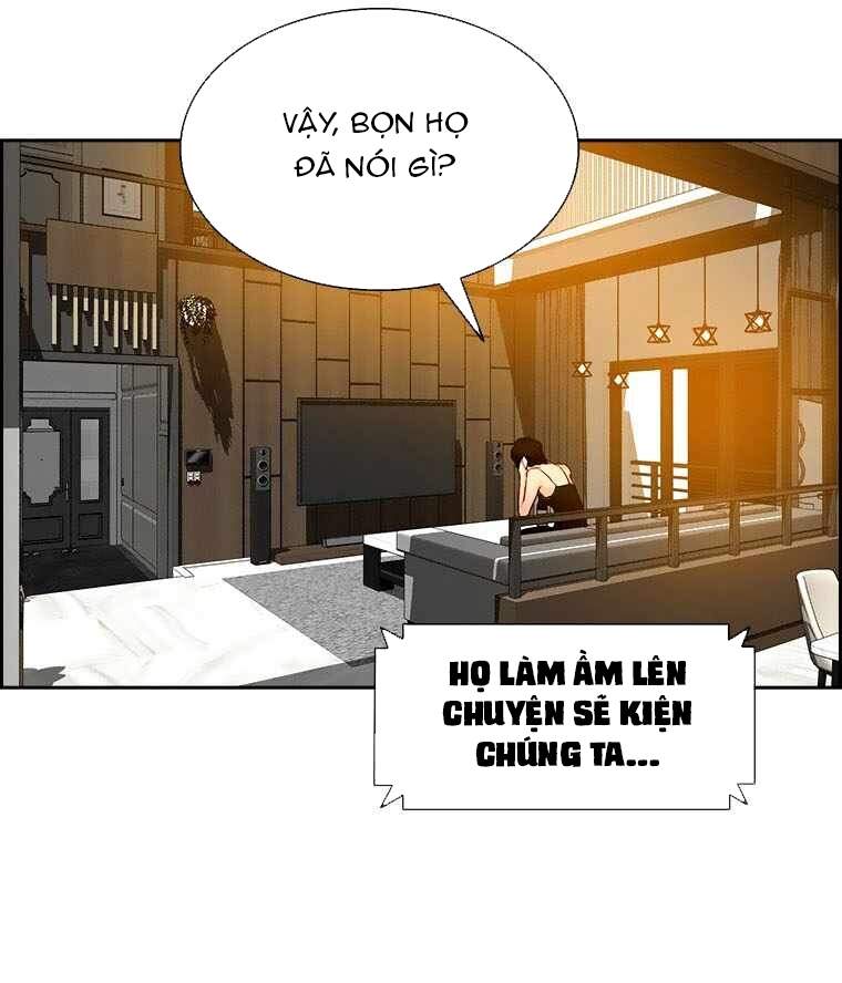 Chúa Tể Đồng Tiền Chapter 70 - Trang 2