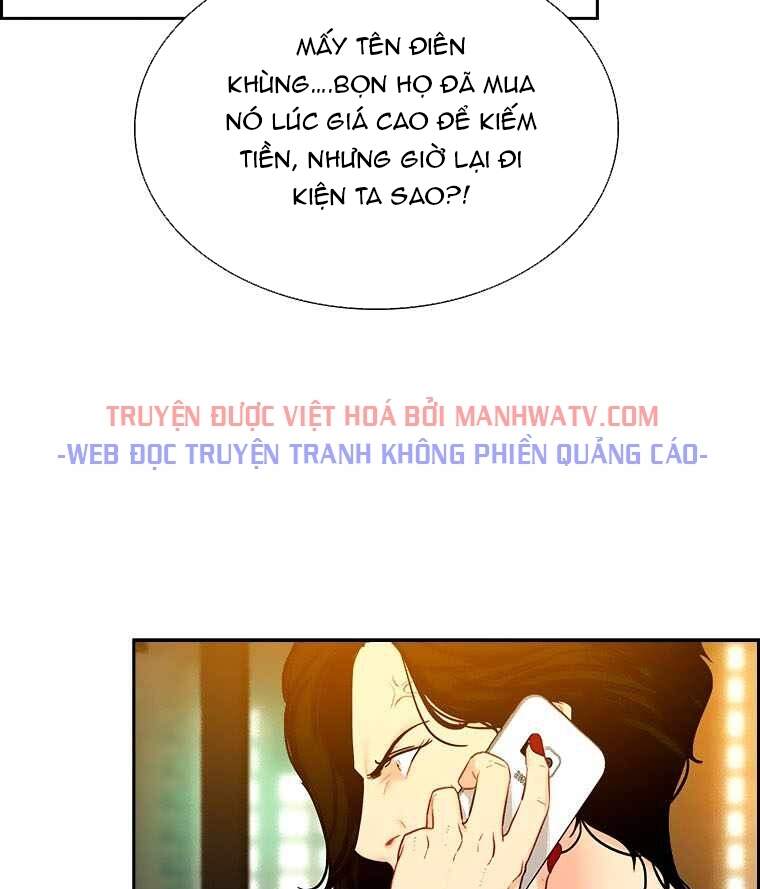 Chúa Tể Đồng Tiền Chapter 70 - Trang 2