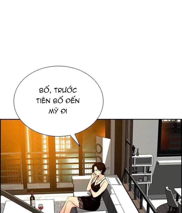 Chúa Tể Đồng Tiền Chapter 70 - Trang 2