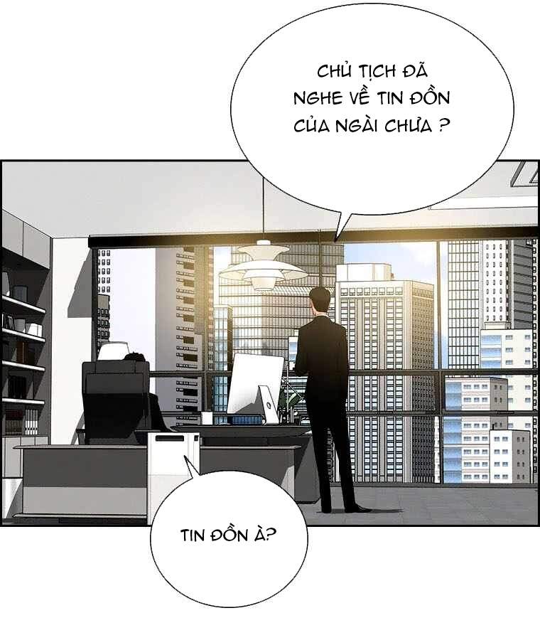 Chúa Tể Đồng Tiền Chapter 70 - Trang 2