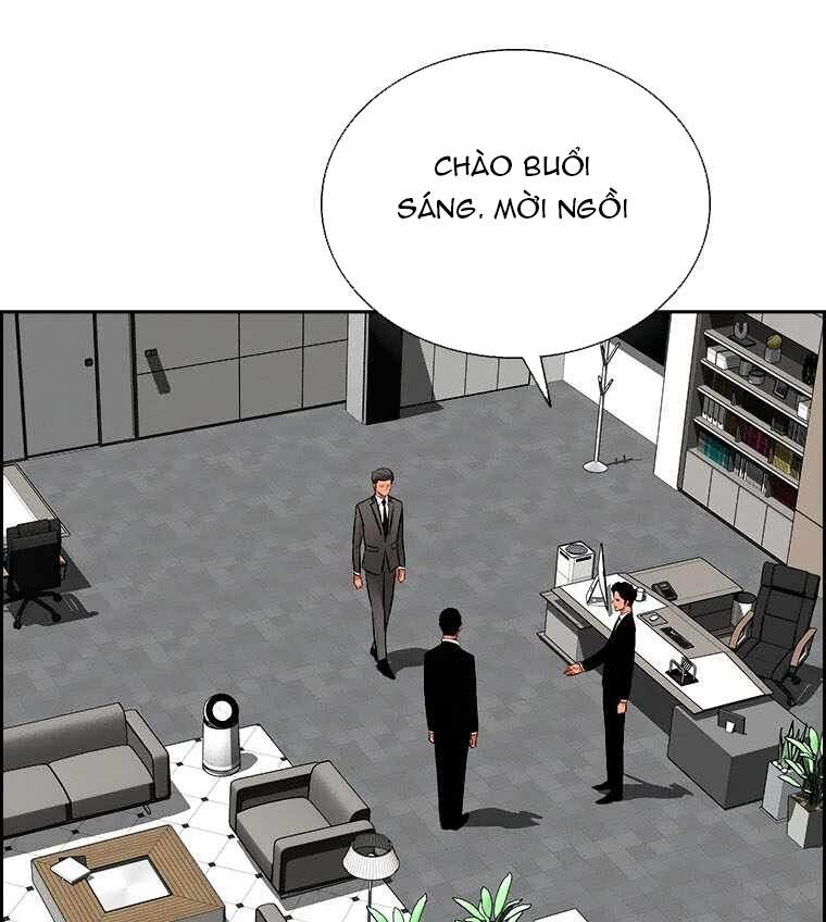 Chúa Tể Đồng Tiền Chapter 70 - Trang 2