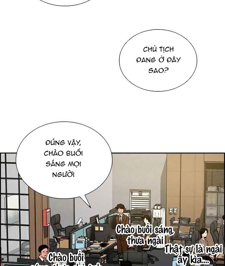 Chúa Tể Đồng Tiền Chapter 69 - Trang 2