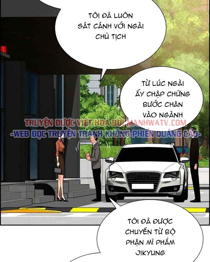 Chúa Tể Đồng Tiền Chapter 69 - Trang 2