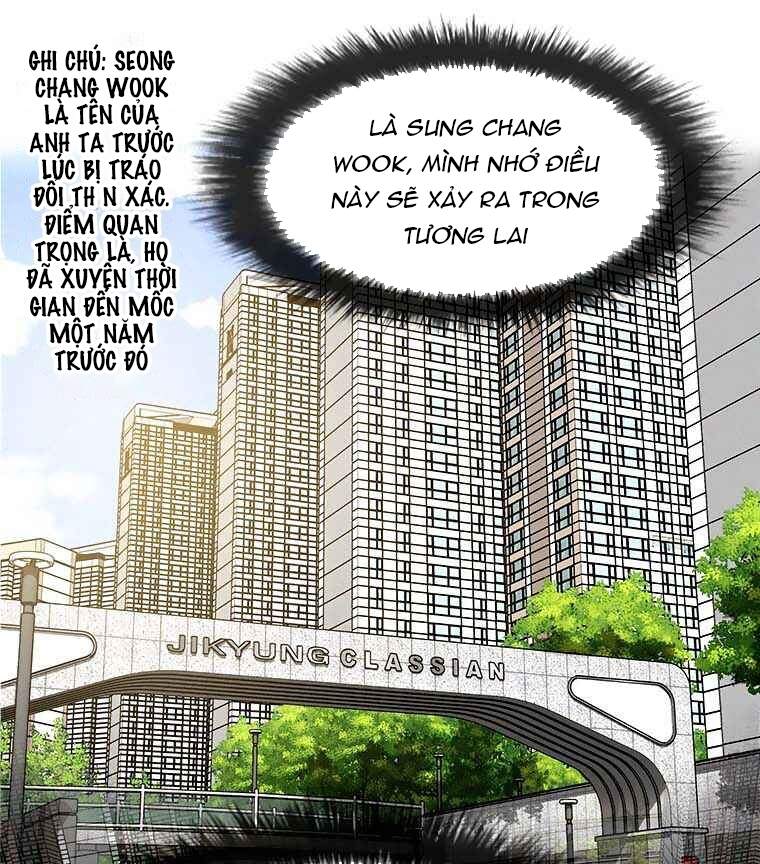 Chúa Tể Đồng Tiền Chapter 69 - Trang 2