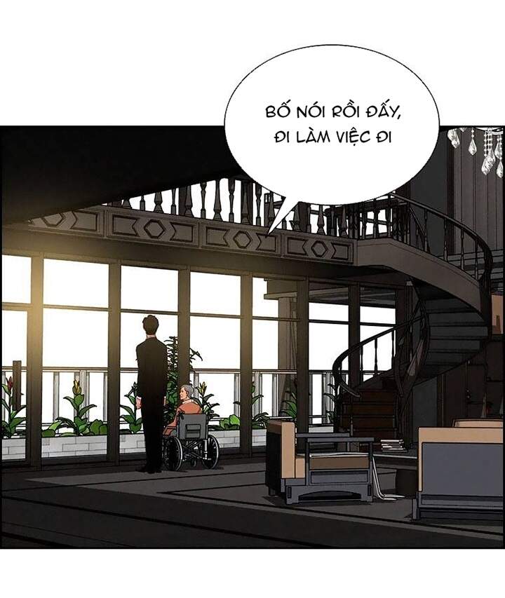 Chúa Tể Đồng Tiền Chapter 68 - Trang 2