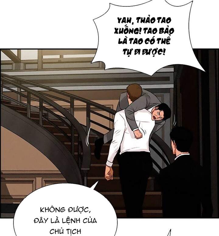 Chúa Tể Đồng Tiền Chapter 68 - Trang 2