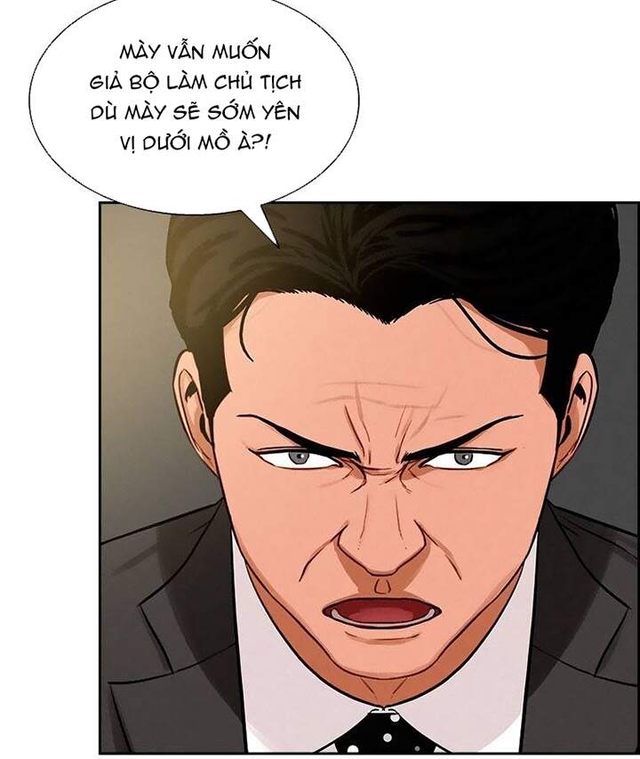 Chúa Tể Đồng Tiền Chapter 68 - Trang 2