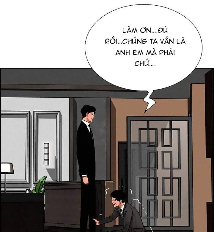 Chúa Tể Đồng Tiền Chapter 68 - Trang 2