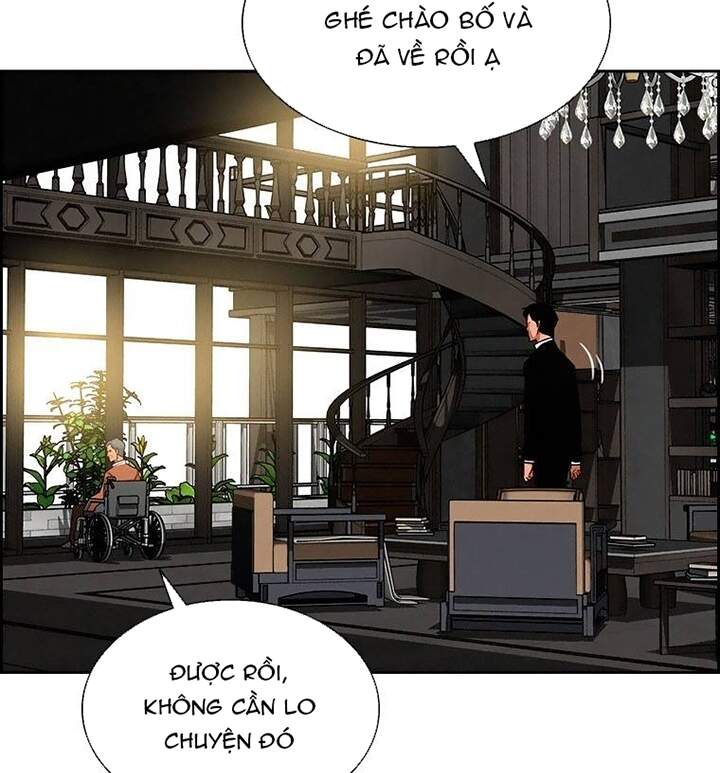 Chúa Tể Đồng Tiền Chapter 68 - Trang 2