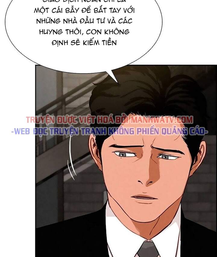 Chúa Tể Đồng Tiền Chapter 68 - Trang 2