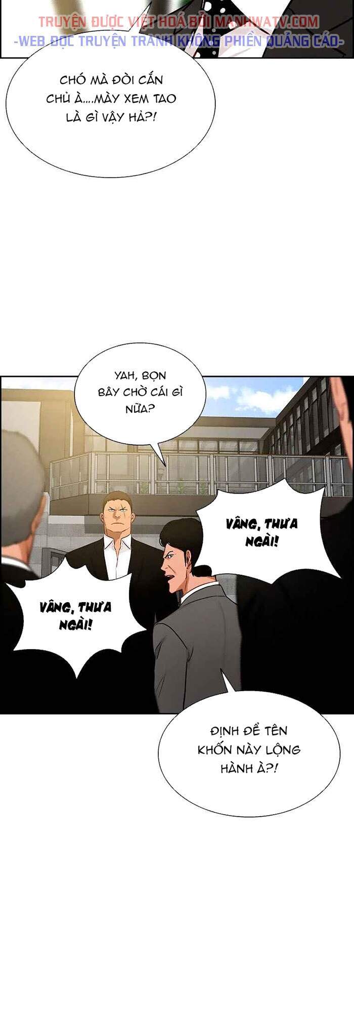 Chúa Tể Đồng Tiền Chapter 67 - Trang 2